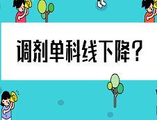 這所院校調劑分數線下降15分！是否預示國家線的走向？