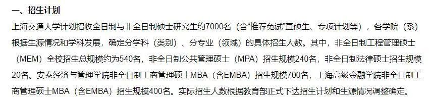 官宣2021考研擴招!這些院校你報了嗎?
