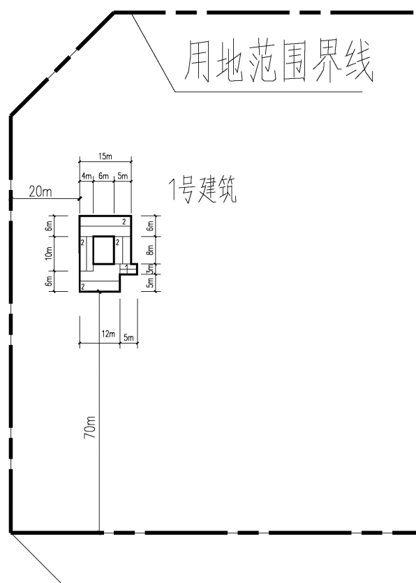 昆明理工大學446城市規劃設計2020年碩士研究生入學考試自命題科目試題