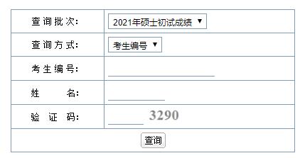 2021考研初試成績：西南科技大學(xué)考研初試成績查詢?nèi)肟陂_啟！初試成績已公布！