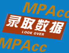 2022擇校：2021湖南大學、武漢大學MPAcc專業錄取情況分析！