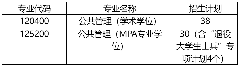 2023考研復試安排_復試時間_復試方式：天津商業大學公共管理學院2023年碩士研究生招生 復試細則和調劑辦法